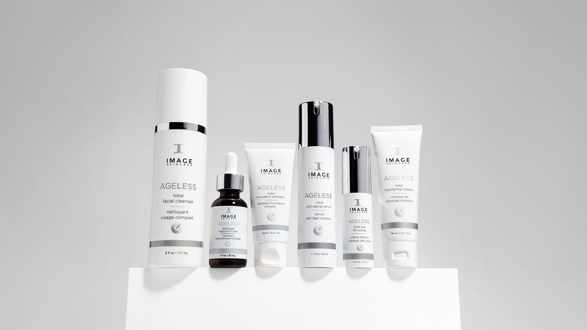 IMAGE Skincare - AGELESS