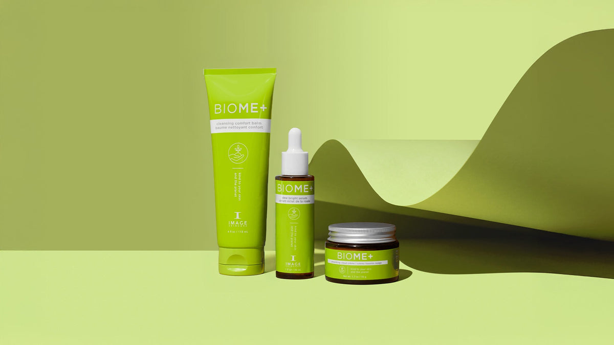 IMAGE Skincare - BIOME+