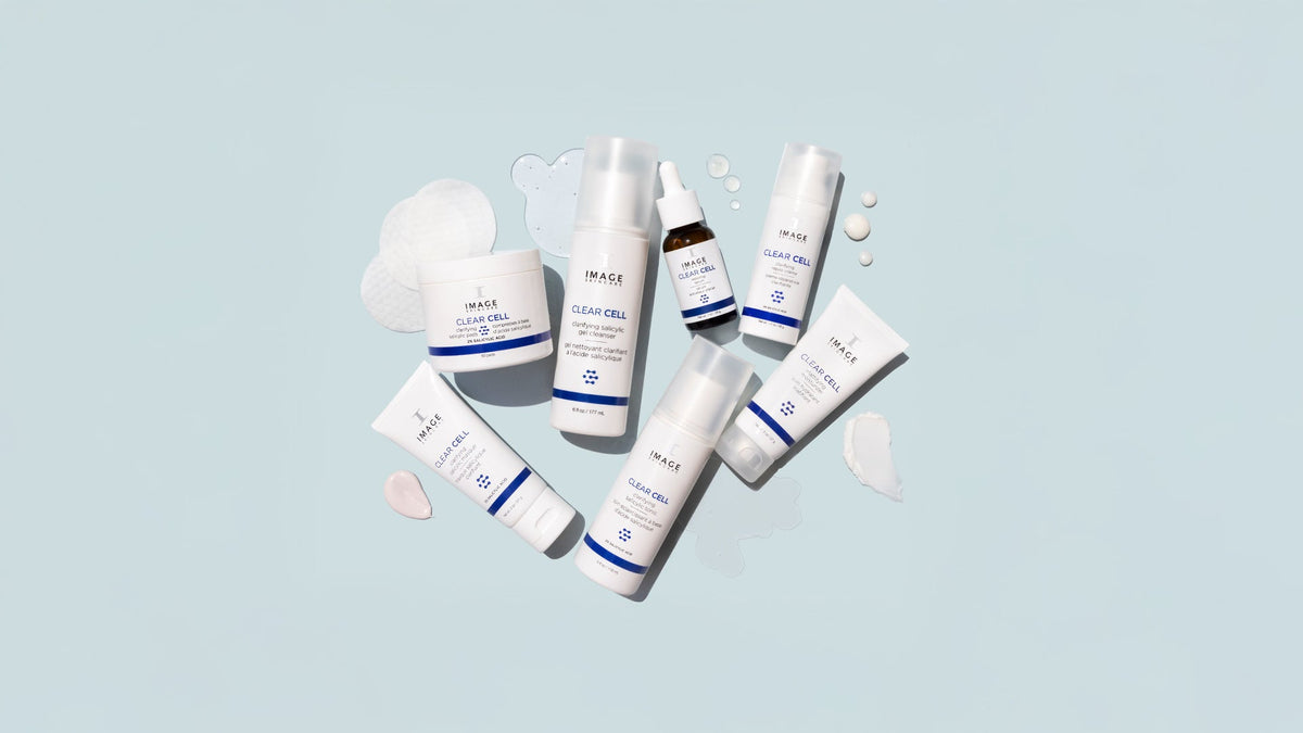 IMAGE Skincare - CLEAR CELL