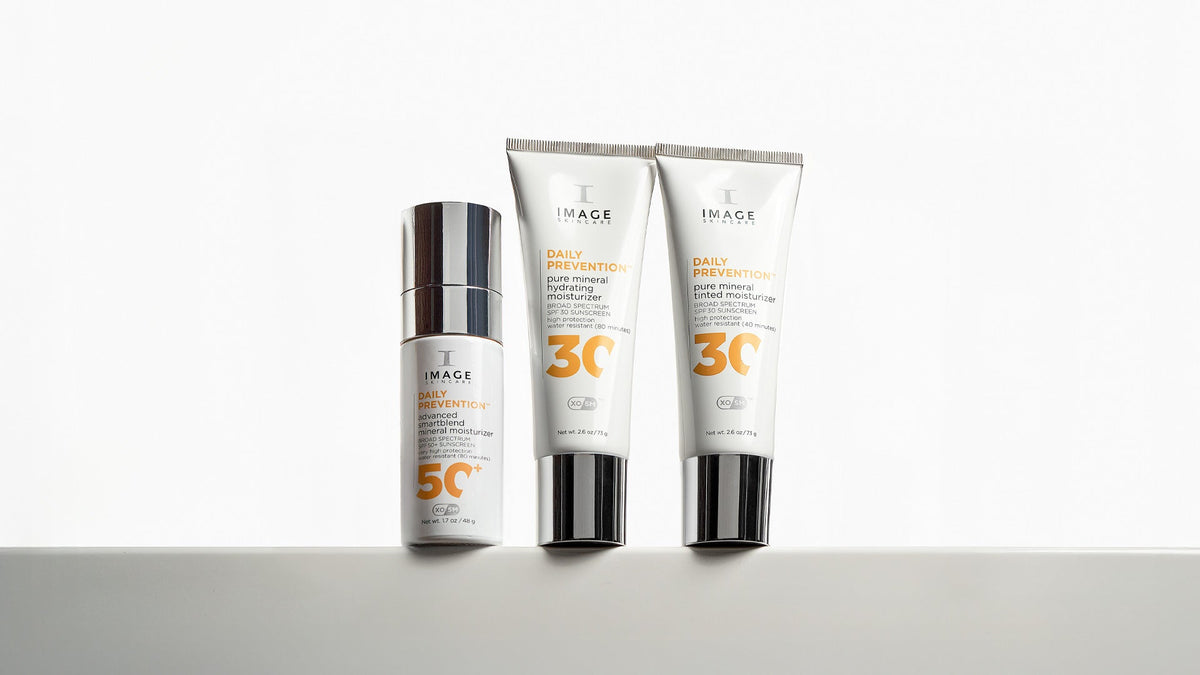 IMAGE Skincare - DAILY PREVENTION