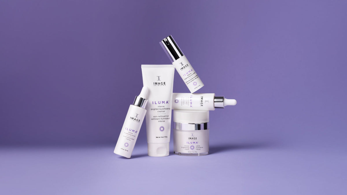 IMAGE Skincare - ILUMA