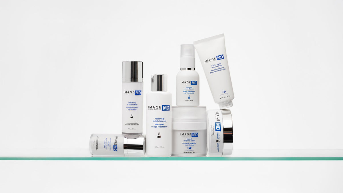 IMAGE Skincare - IMAGE MD