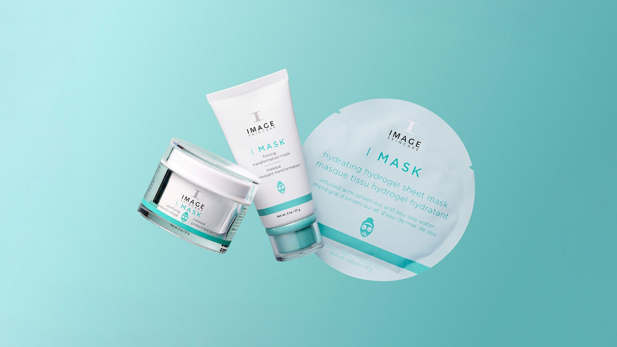 IMAGE Skincare - I MASK