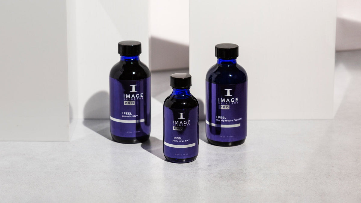 IMAGE Skincare - I PEEL