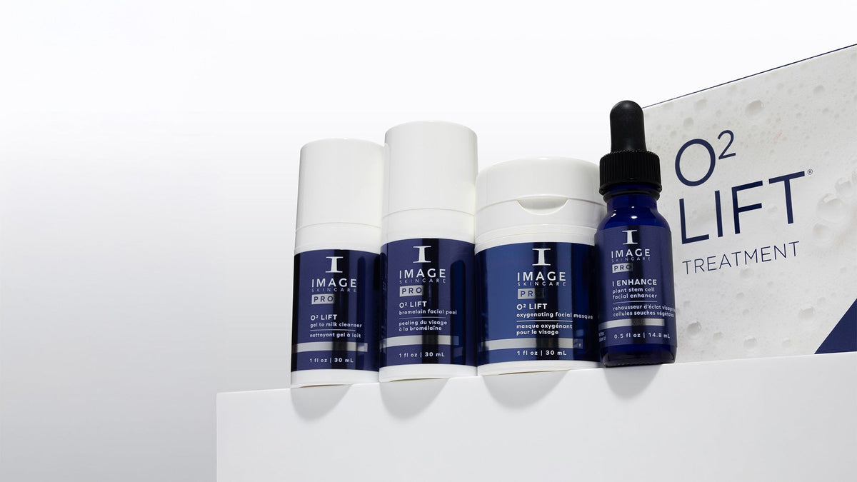 IMAGE Skincare - O² LIFT