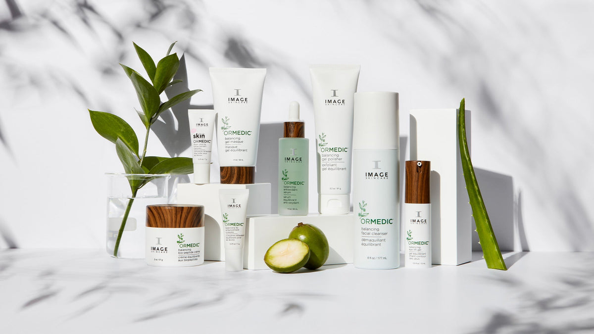 IMAGE Skincare - ORMEDIC