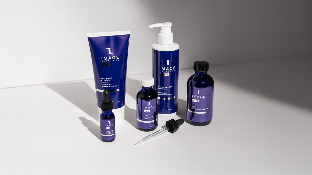 IMAGE Skincare - PRO
