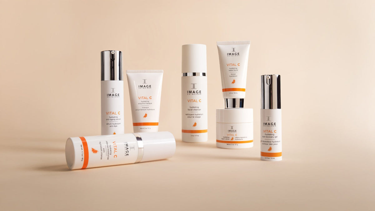 IMAGE Skincare - VITAL C