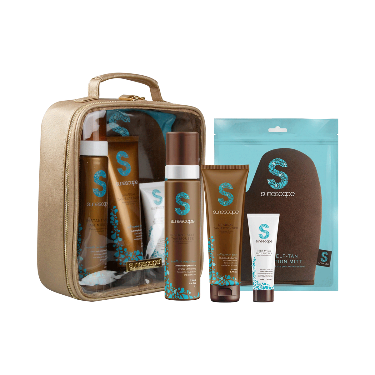 Endless Summer Kit