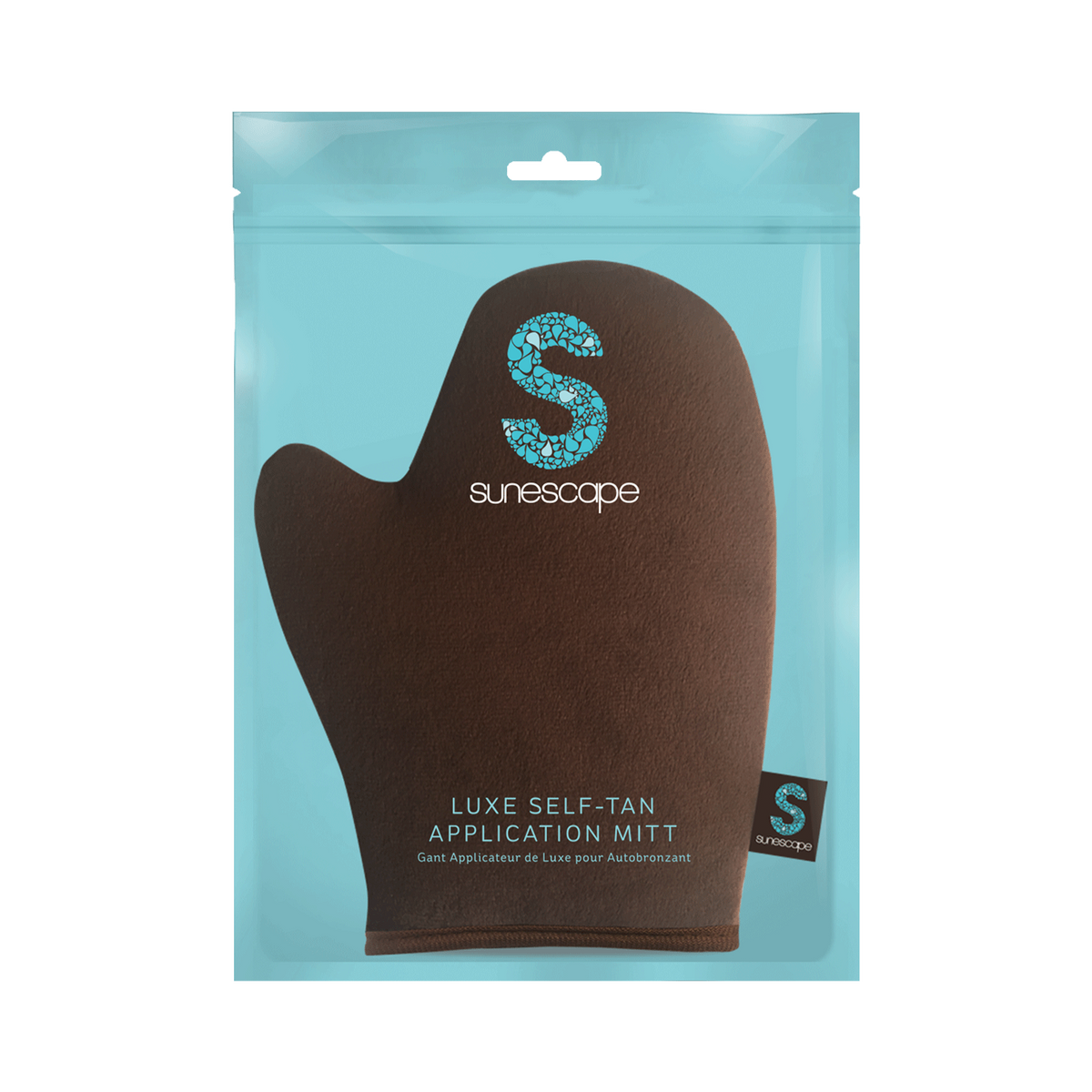 Luxe Self-Tan Application Mitt