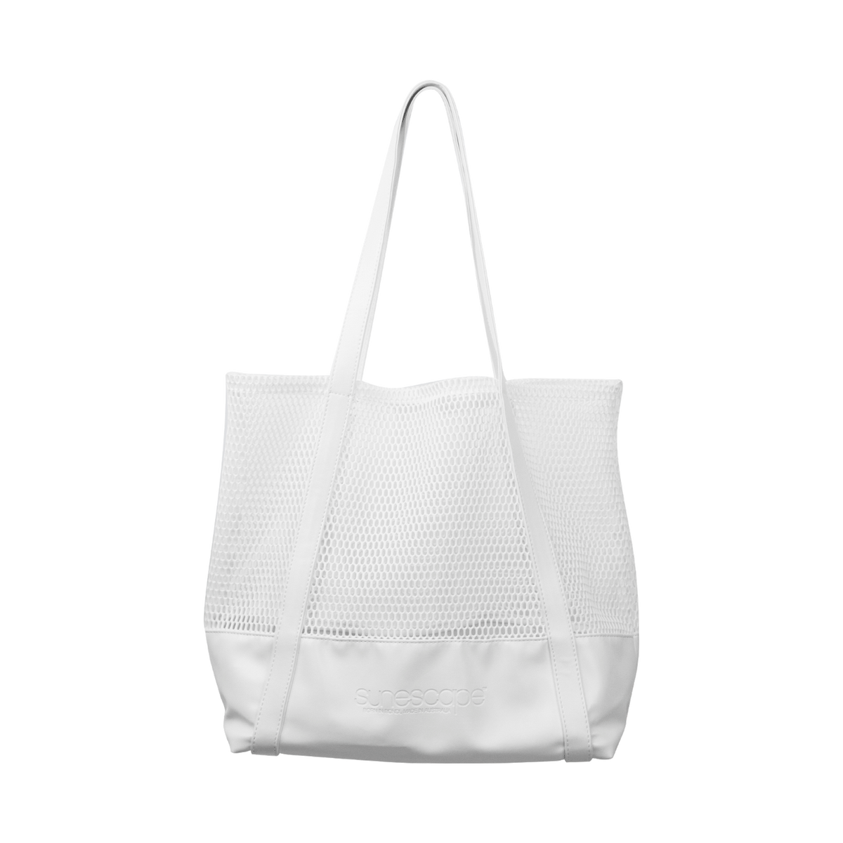 Mesh Tote