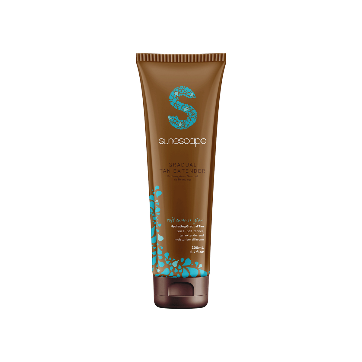 Gradual Tan Extender