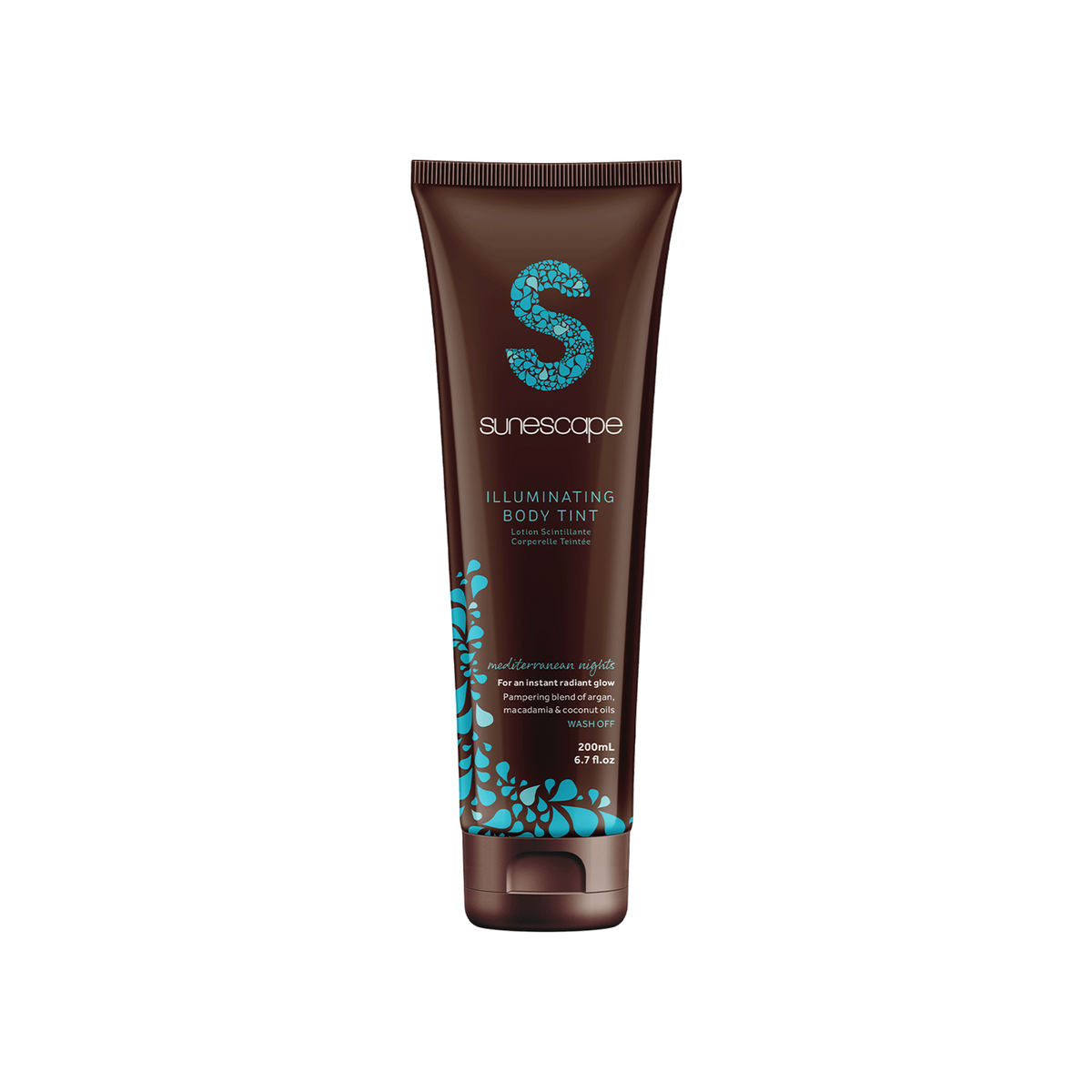 Illuminating Body Tint