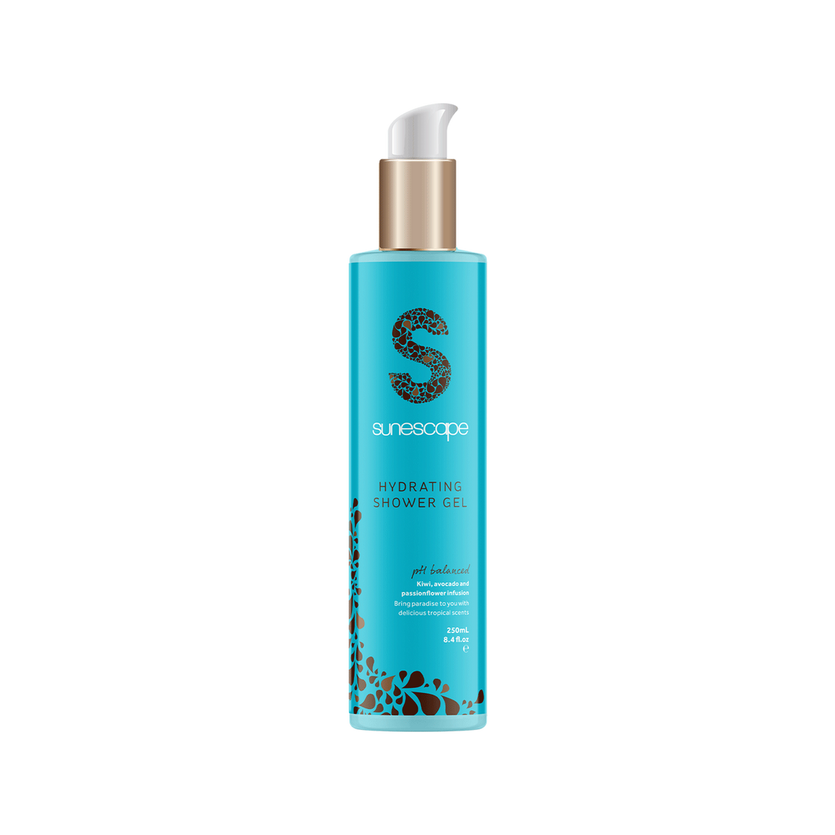 Hydrating Shower Gel