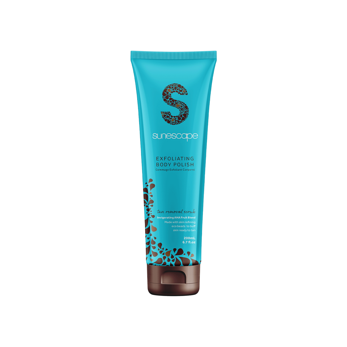 Exfoliating Body Polish