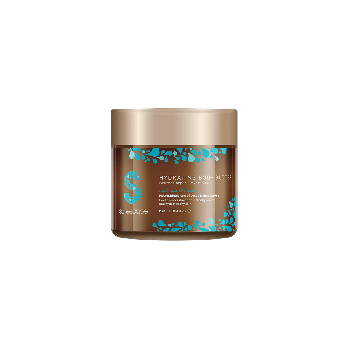 Hydrating Body Butter