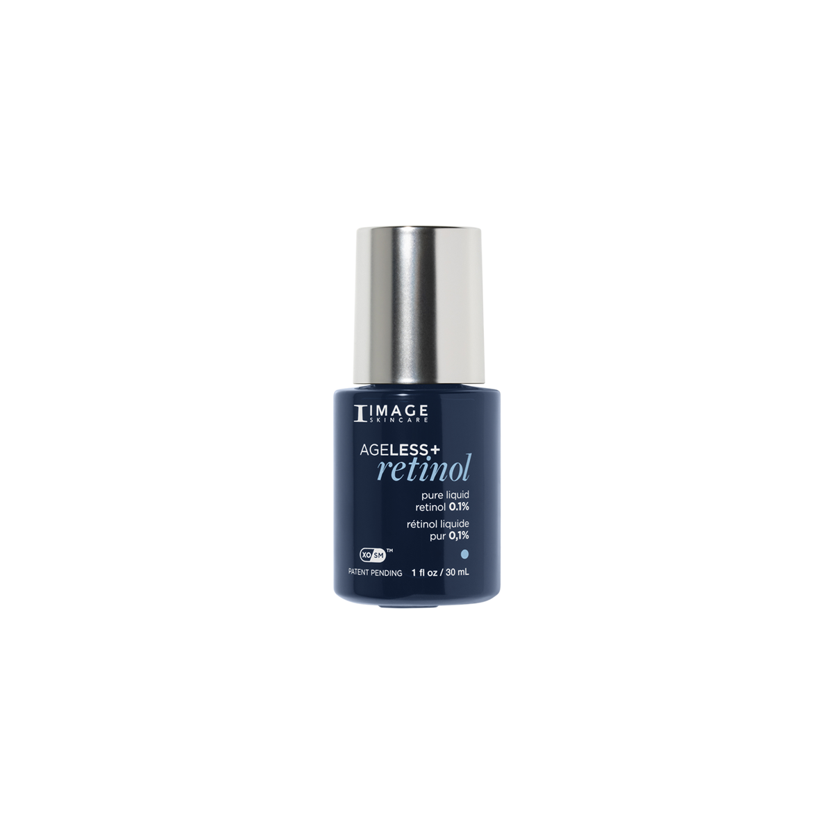 AGELESS+ retinol pure liquid retinol 0.1%
