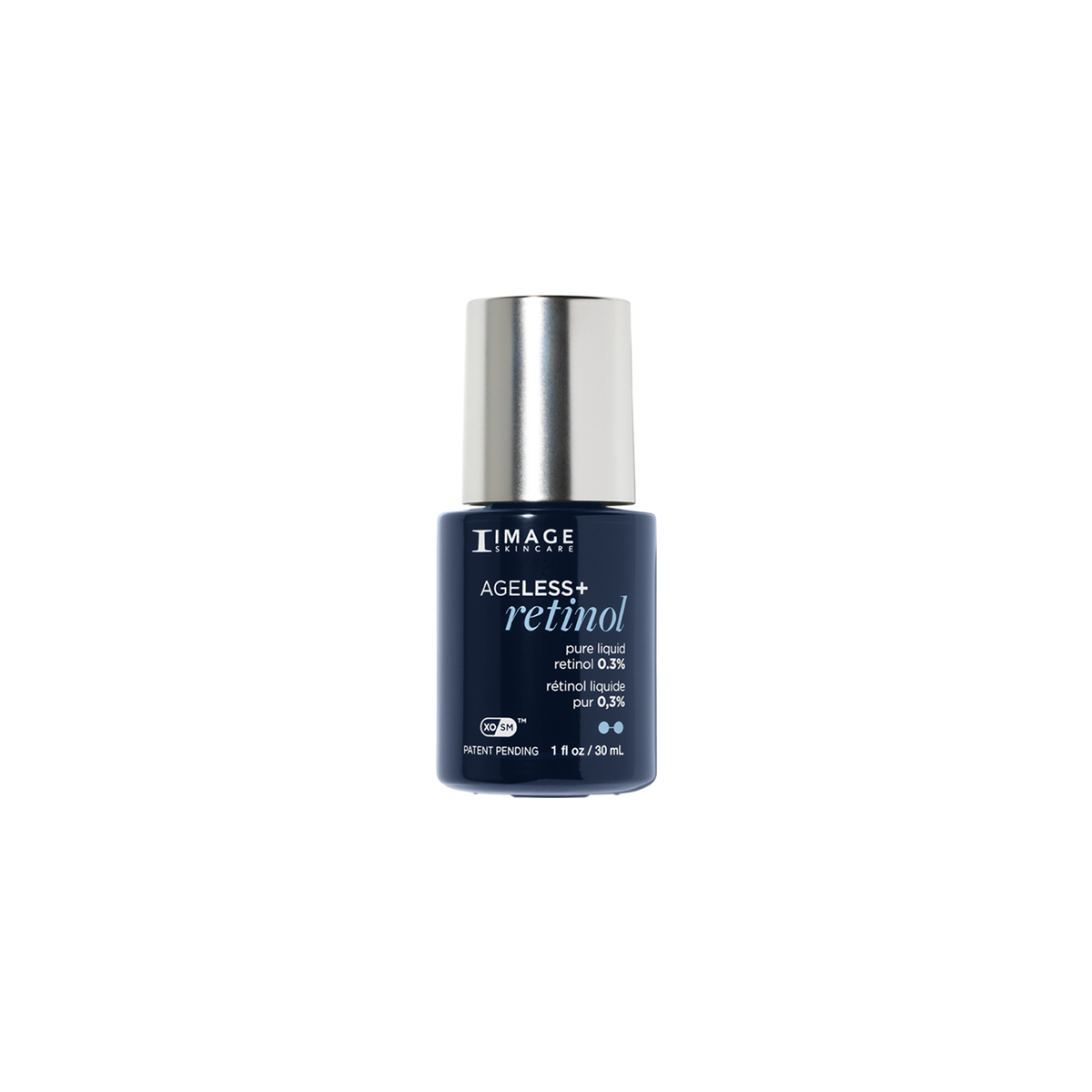 AGELESS+ retinol pure liquid retinol 0.3%