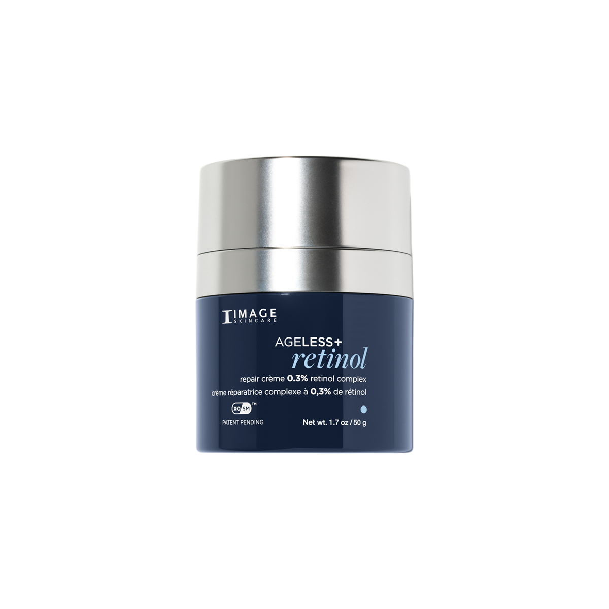 AGELESS+ retinol repair crème 0.3% retinol complex