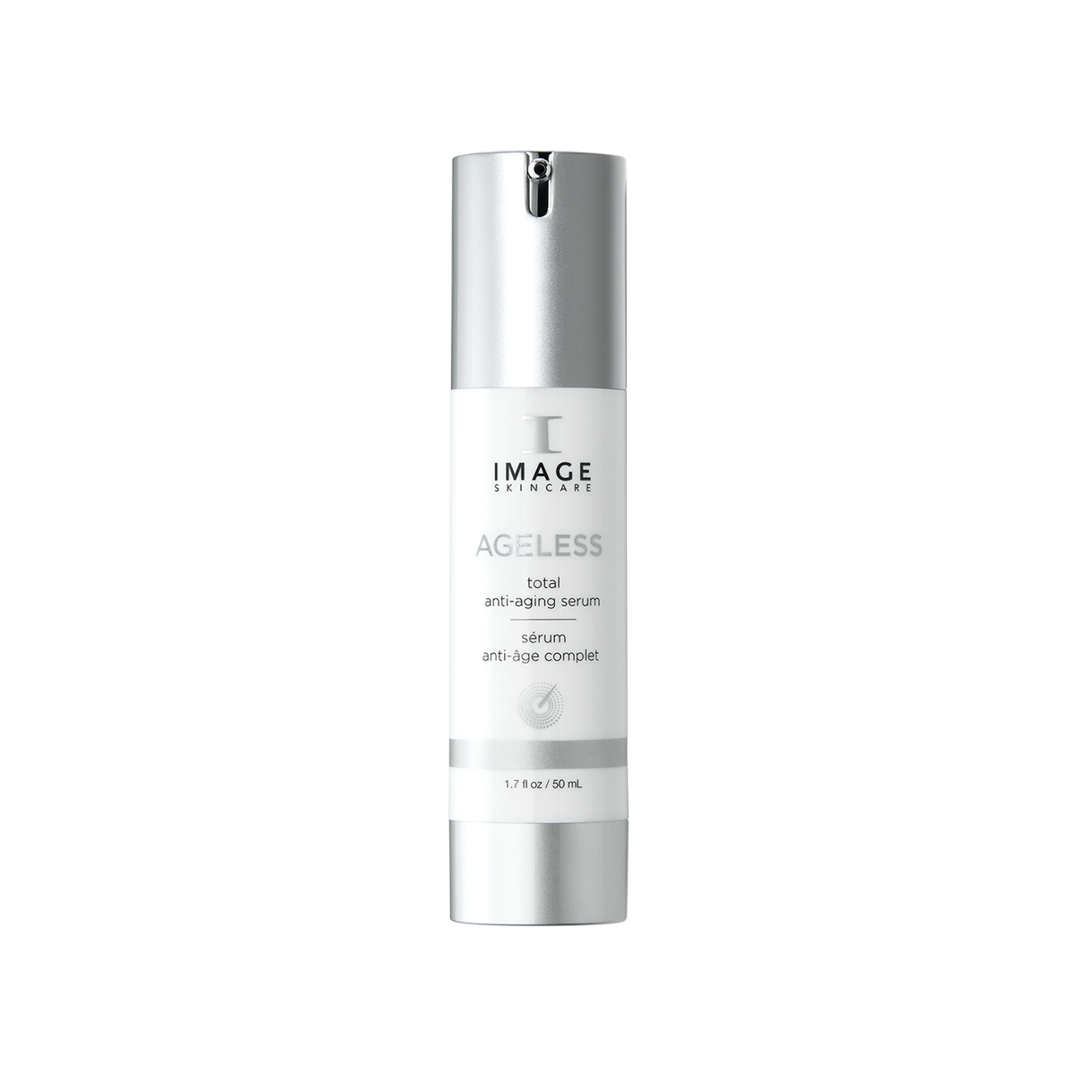 AGELESS total anti-aging serum