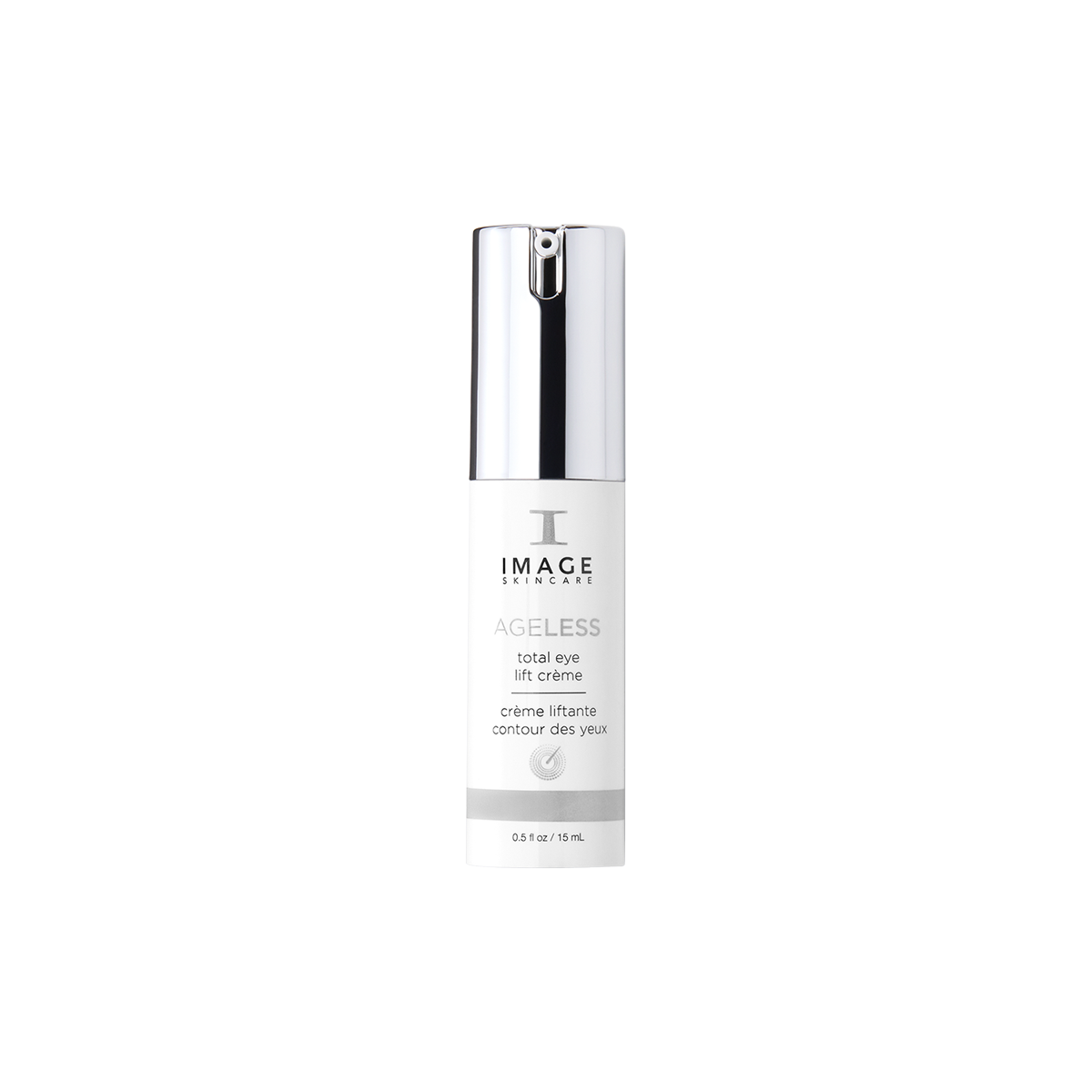 AGELESS total eye lift crème