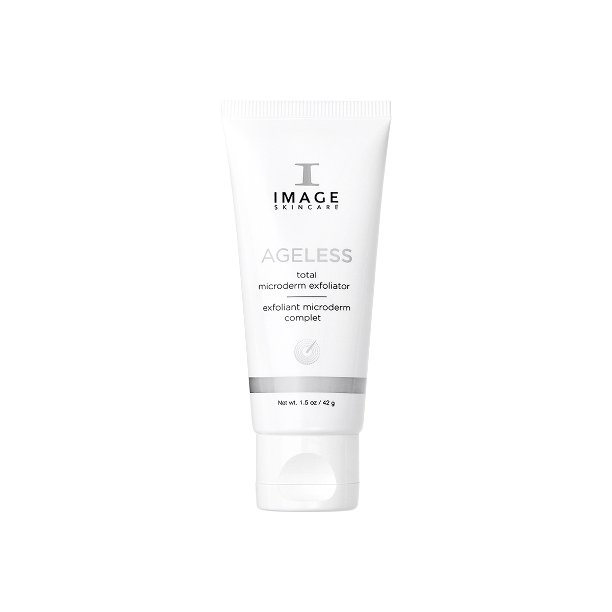 AGELESS total microderm exfoliator