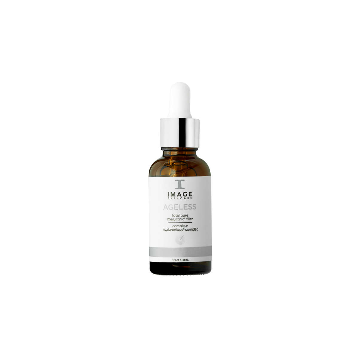 AGELESS total pure hyaluronic 6 filler