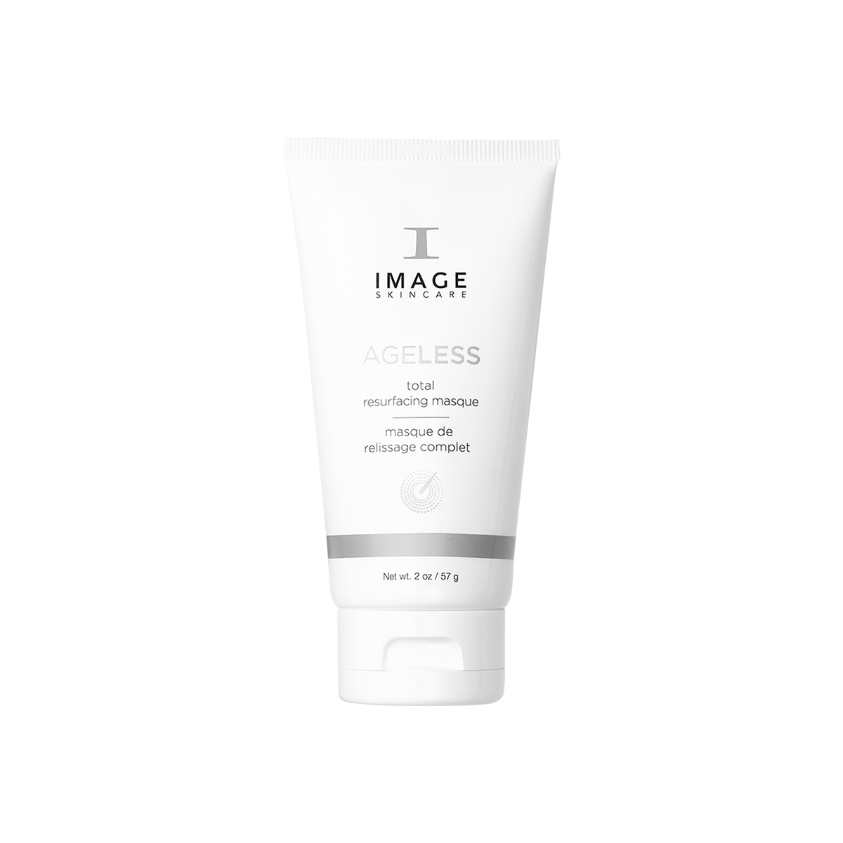 AGELESS total resurfacing masque