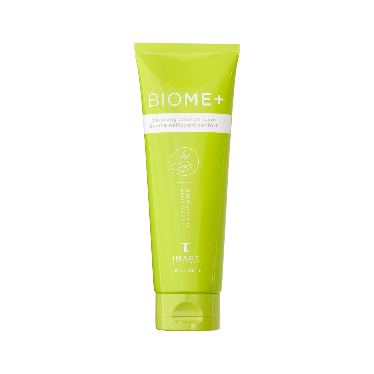 BIOME+ cleansing comfort balm