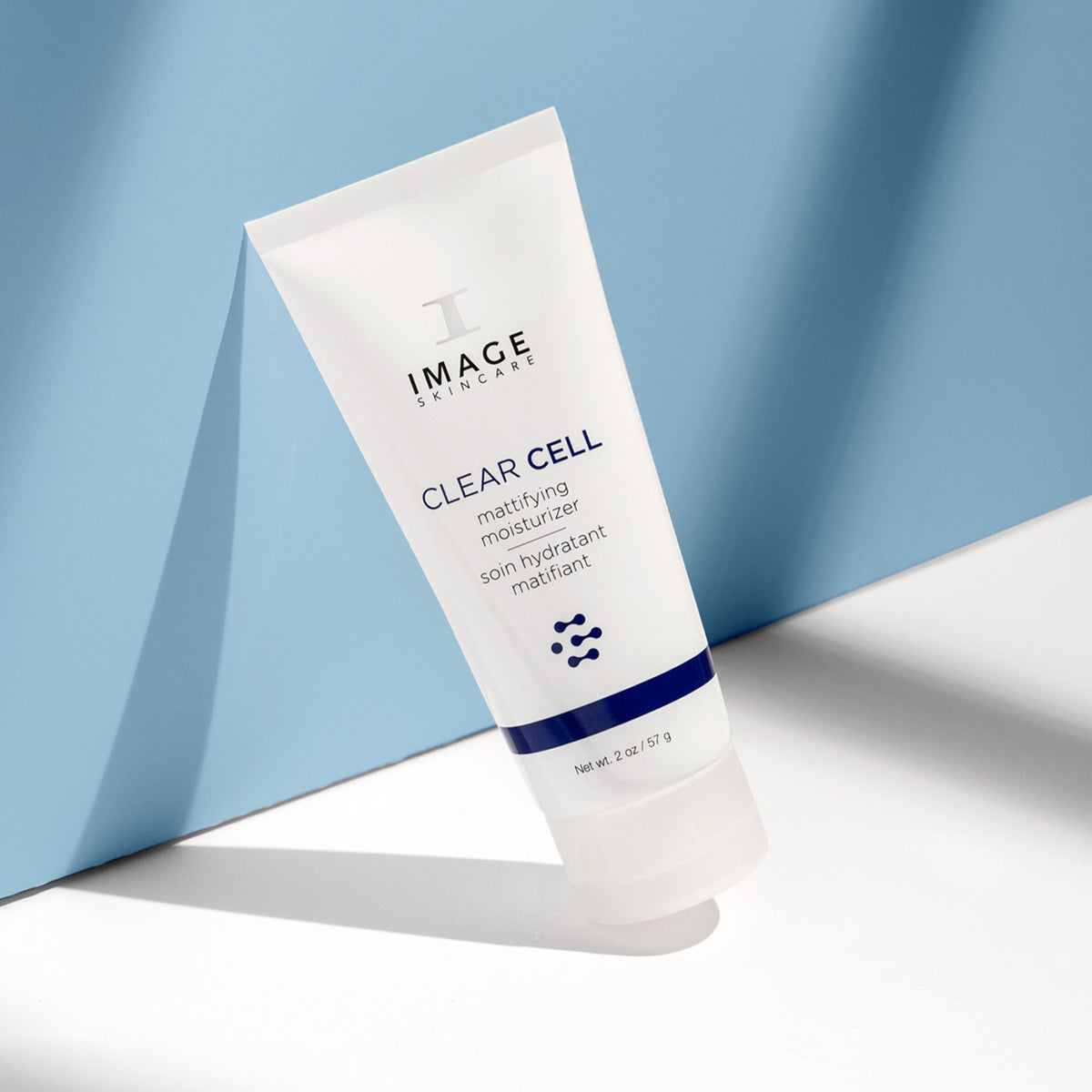 CLEAR CELL mattifying moisturizer