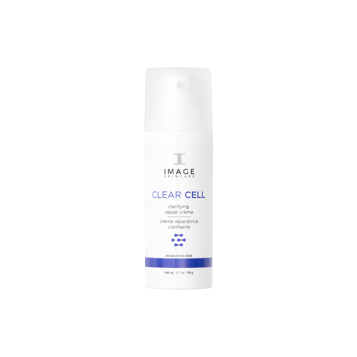 CLEAR CELL clarifying repair crème