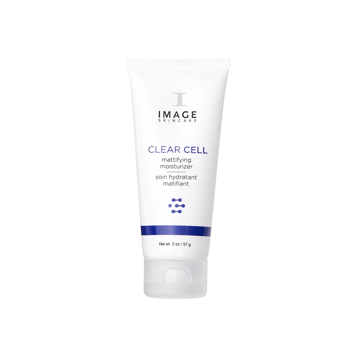 CLEAR CELL mattifying moisturizer