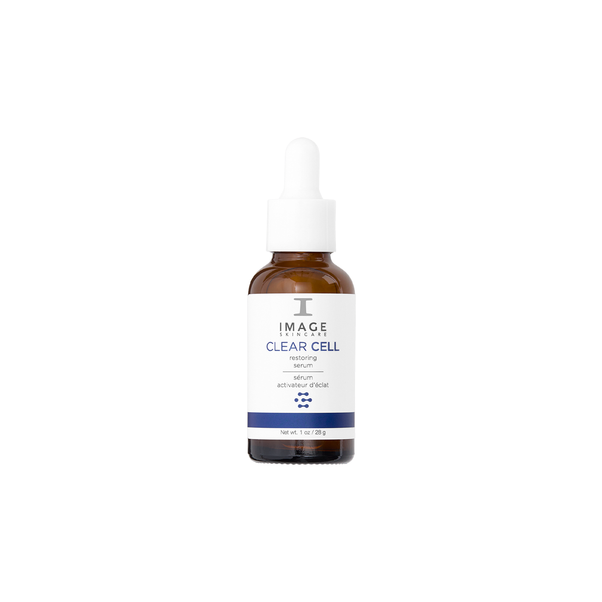 CLEAR CELL restoring serum