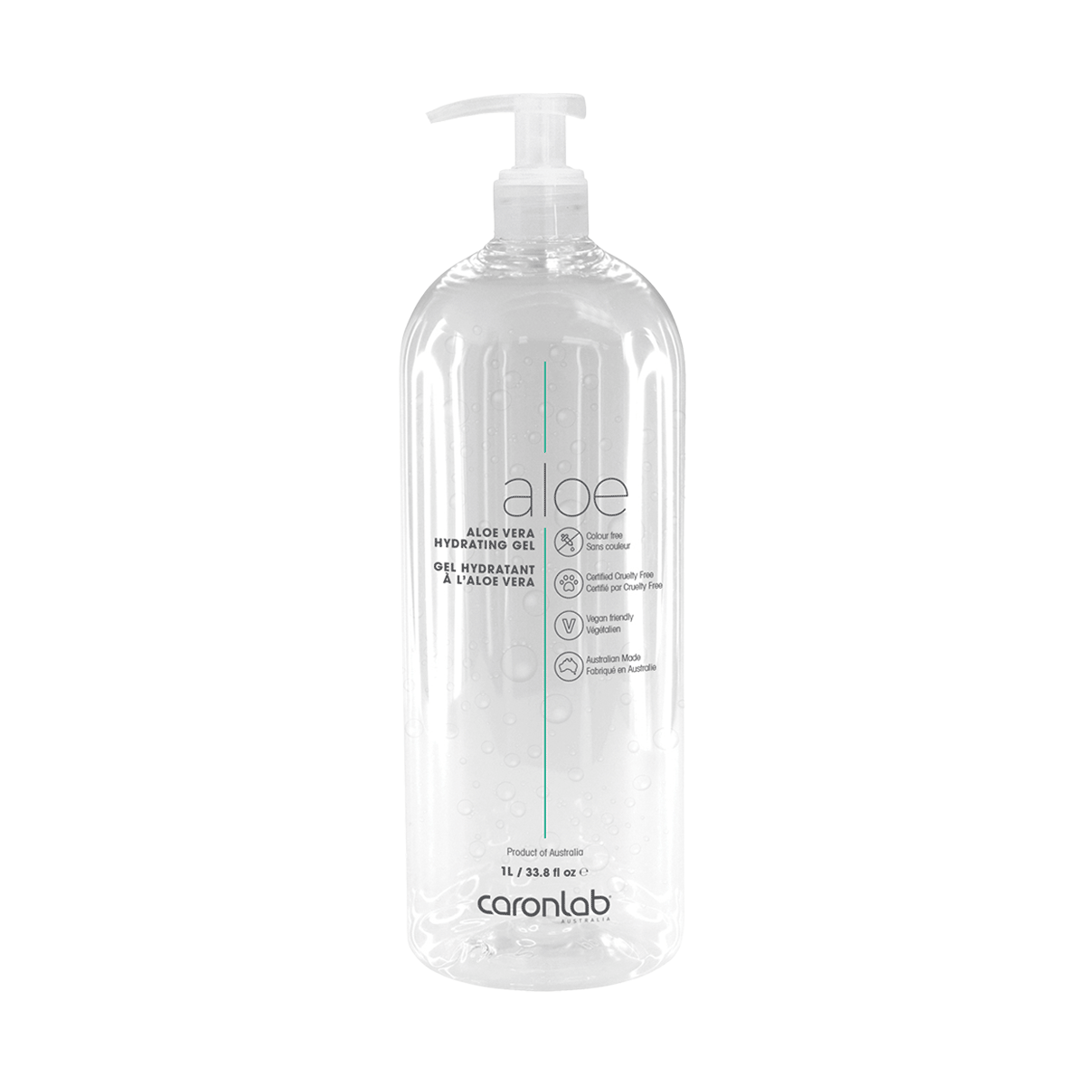 Aloe Vera Hydrating Gel