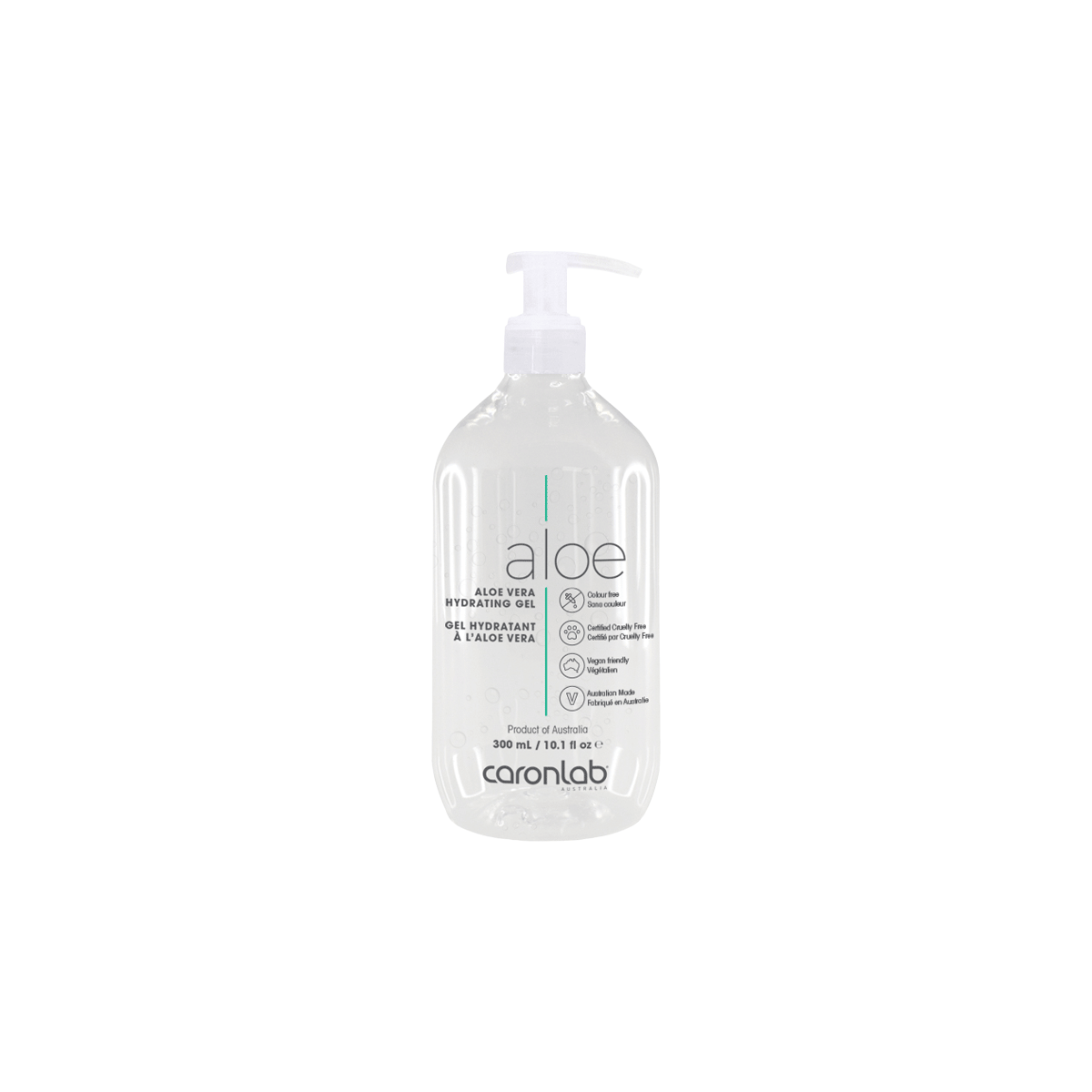 Aloe Vera Hydrating Gel