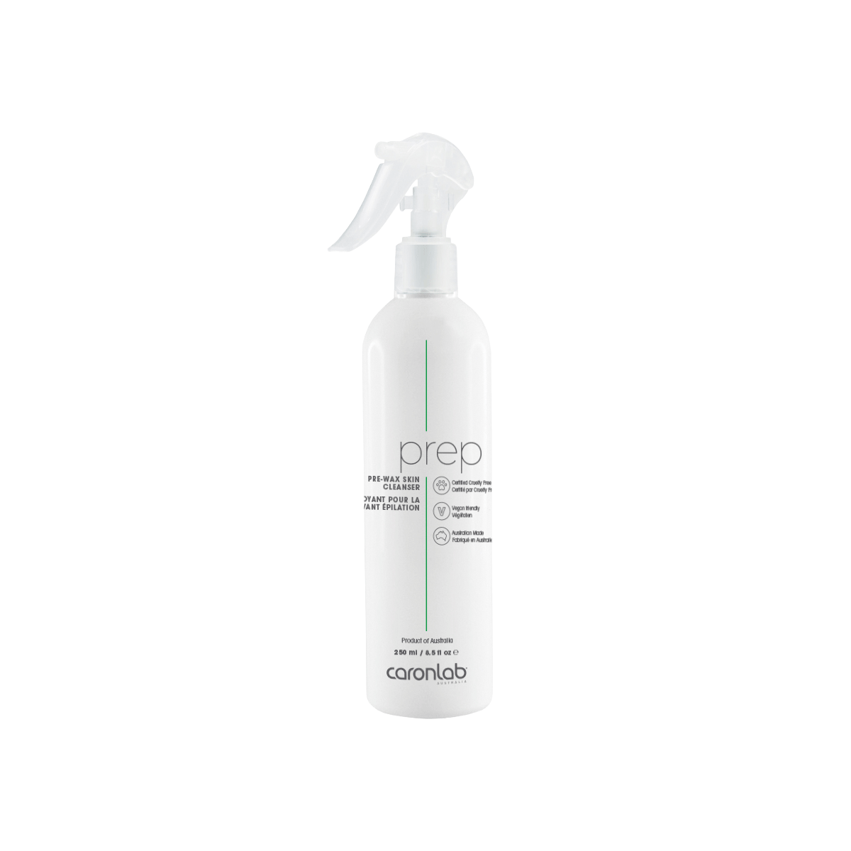 Pre-Wax Skin Cleanser
