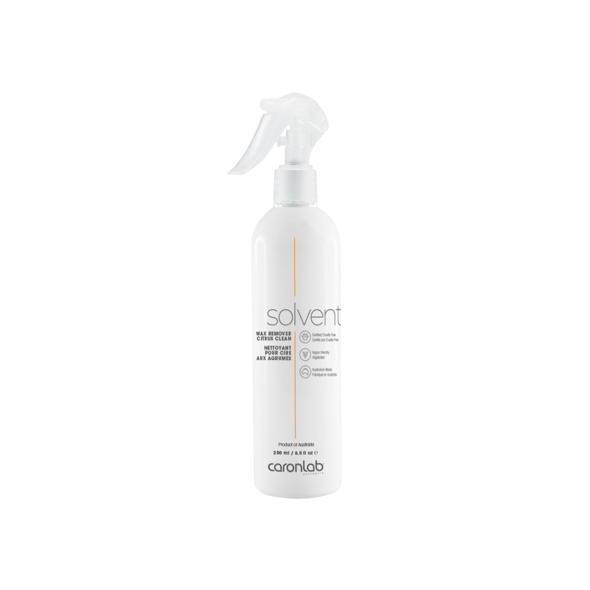 Wax Remover