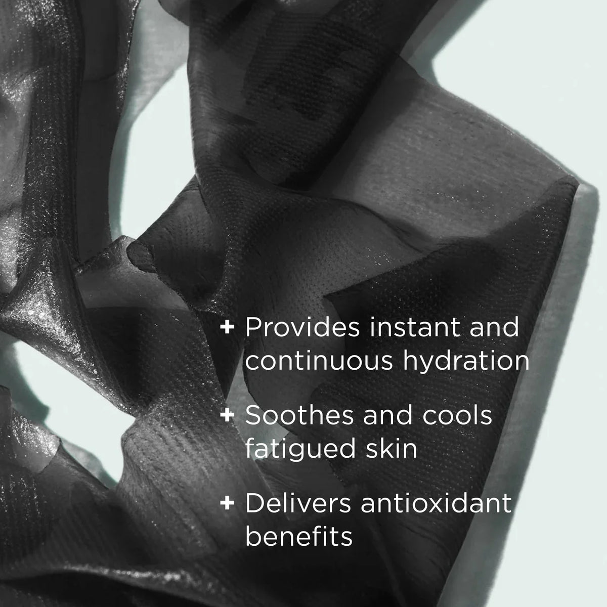 I MASK hydrating hydrogel sheet mask