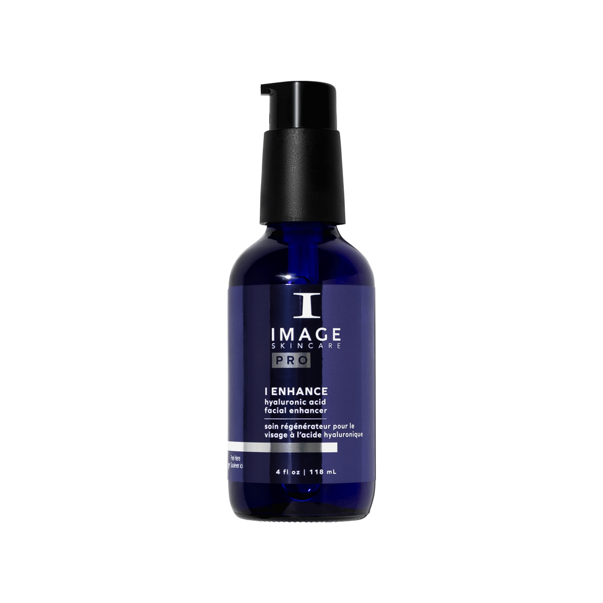 I ENHANCE hyaluronic acid facial enhancer