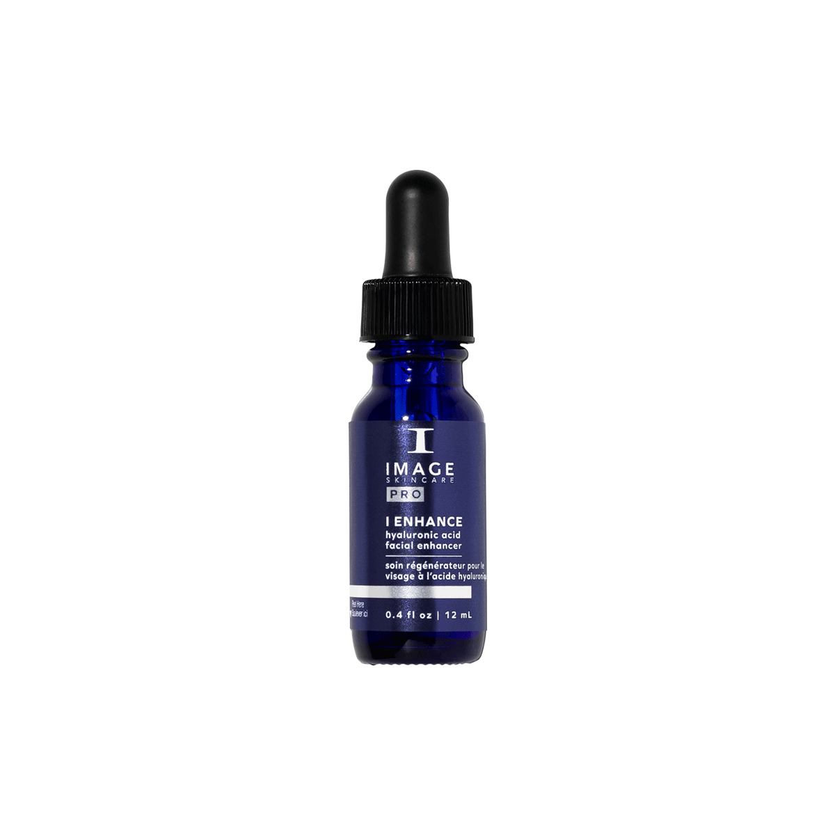 I ENHANCE hyaluronic acid facial enhancer