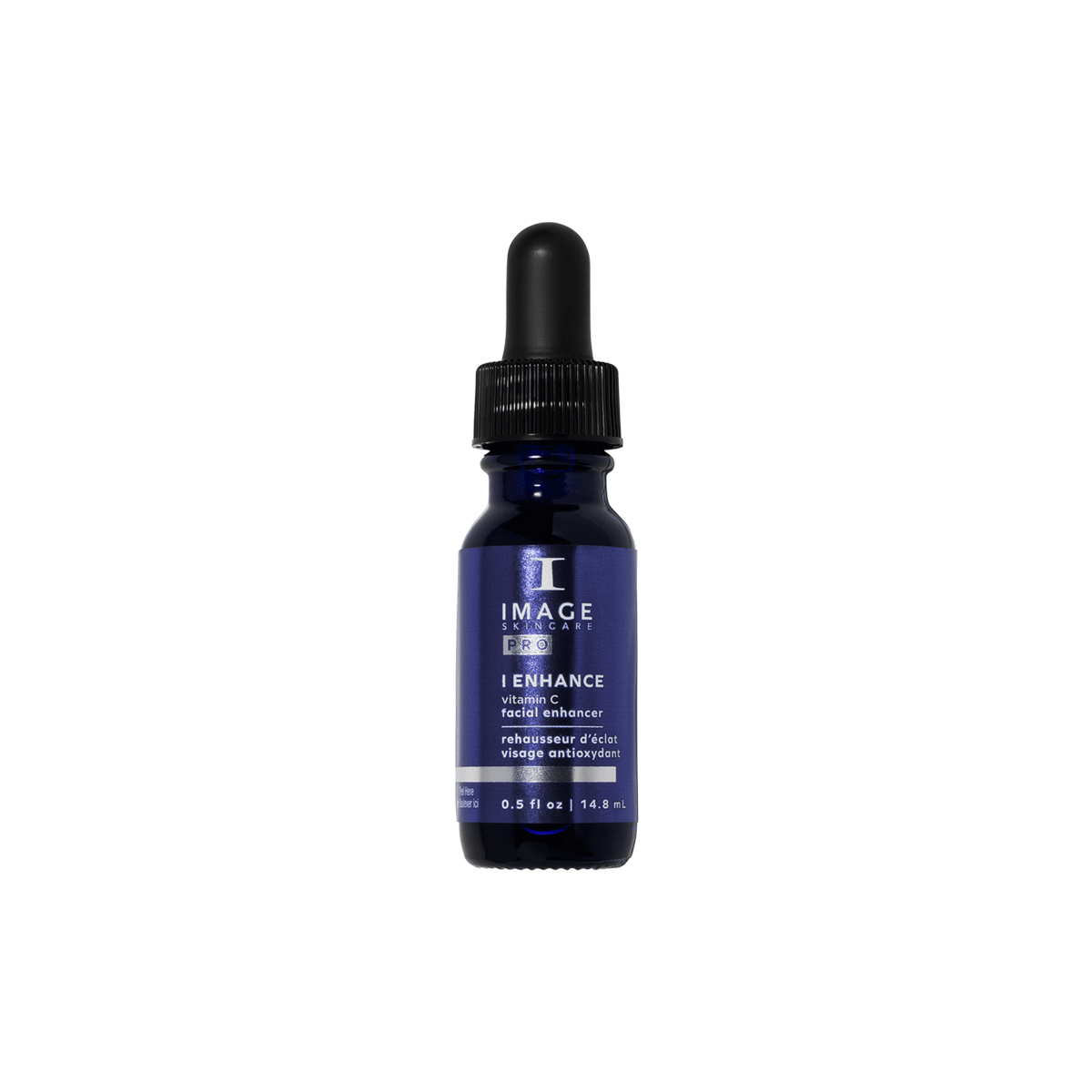 I ENHANCE vitamin C facial enhancer
