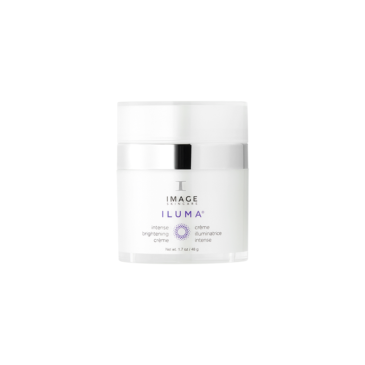 ILUMA intense brightening crème