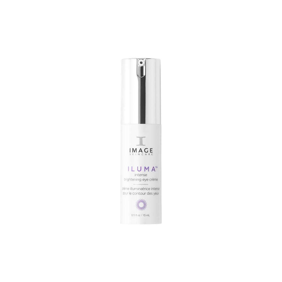 ILUMA intense brightening eye crème