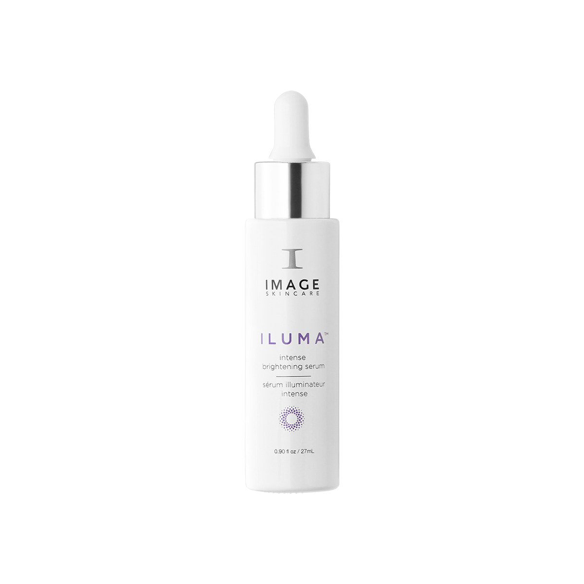 ILUMA intense brightening serum