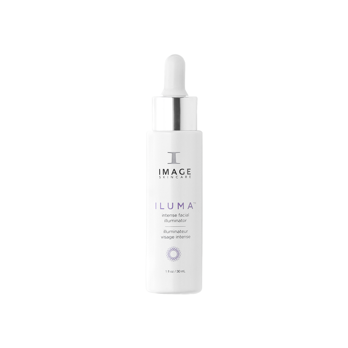 ILUMA intense facial illuminator