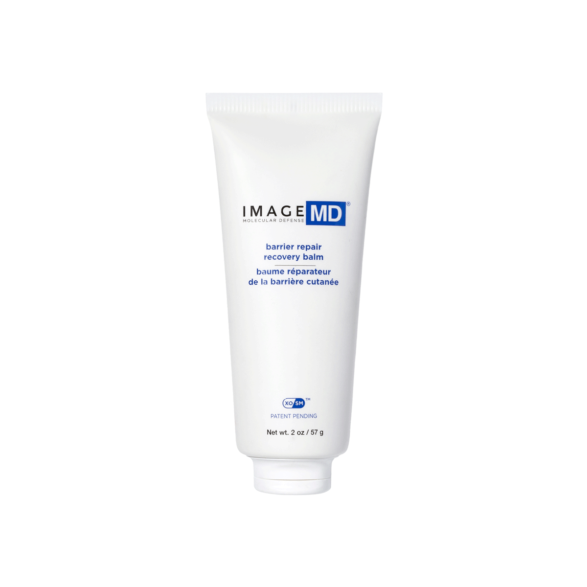 IMAGE MD barrier repair recovery balm