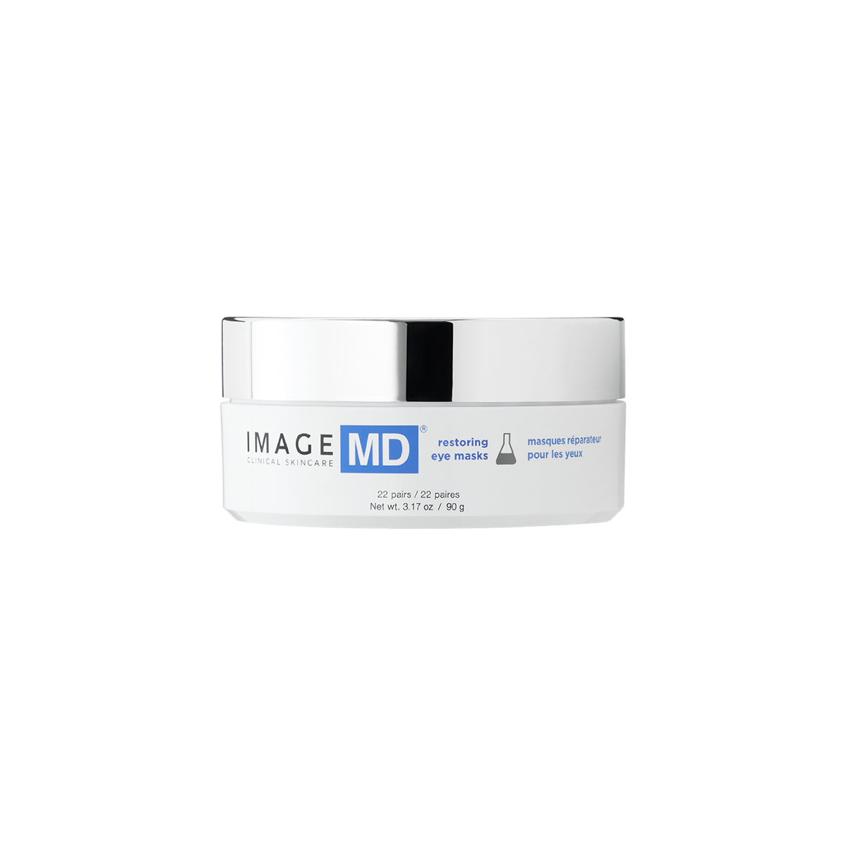 IMAGE MD restoring eye masks