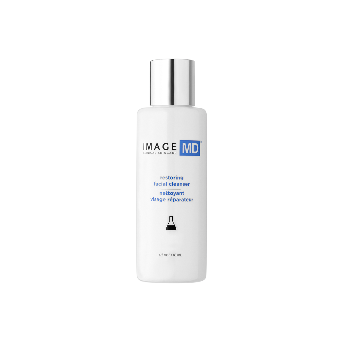 IMAGE MD restoring facial cleanser