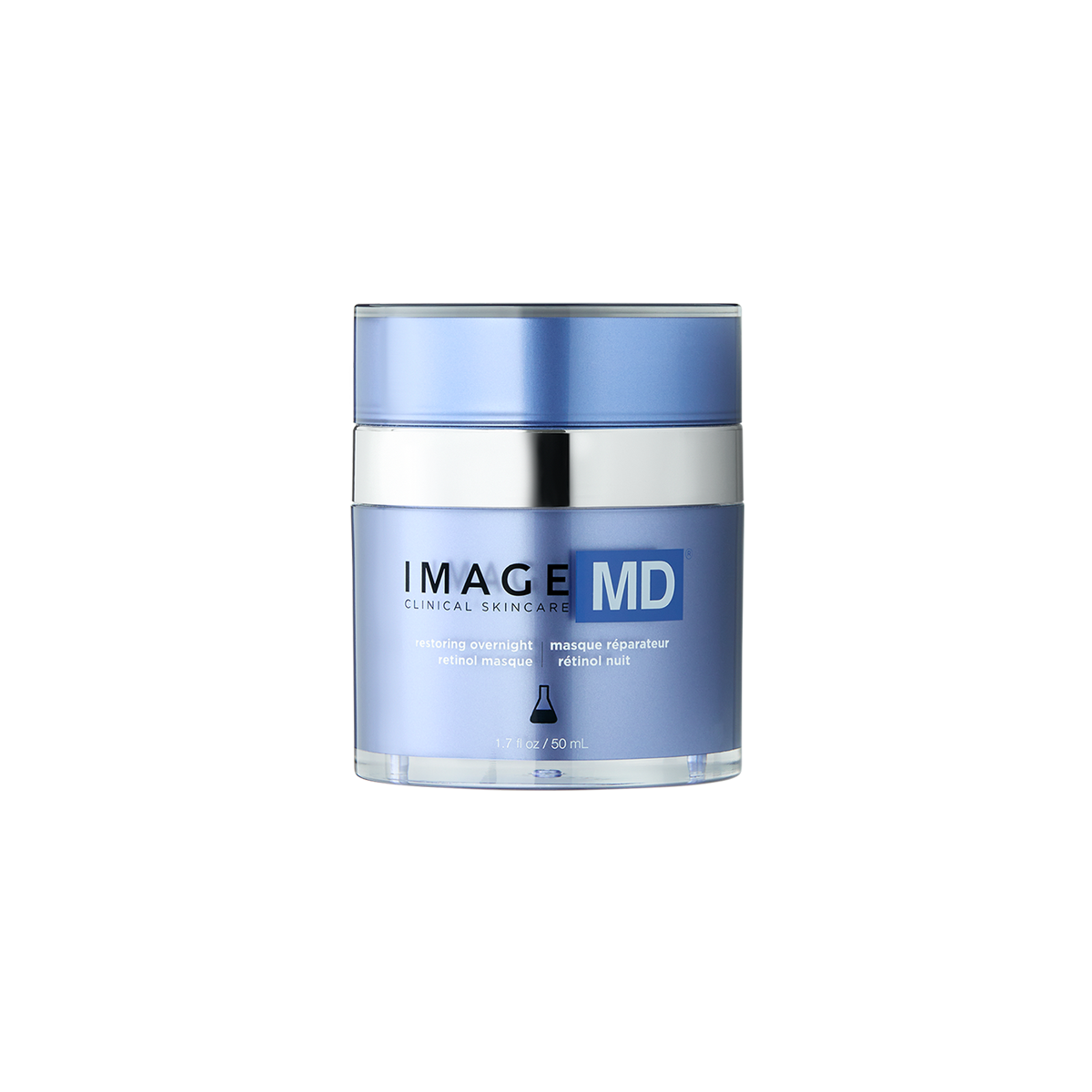 IMAGE MD restoring overnight retinol masque