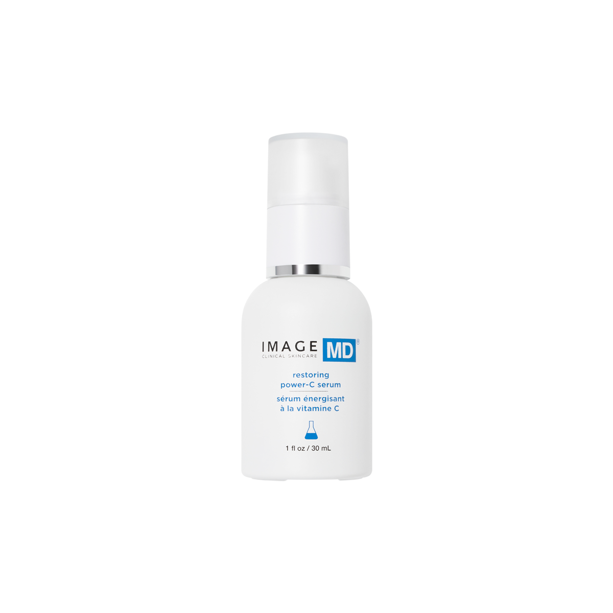 IMAGE MD restoring power-C serum